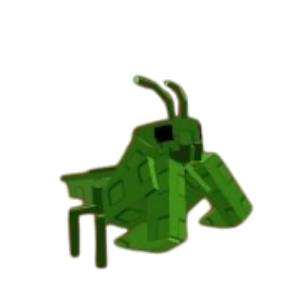 Praying Mantis